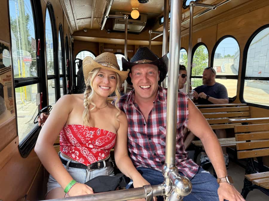 Nashville: Hop-On Hop-Off Brewery Trolley Tour - Key points to know before you book