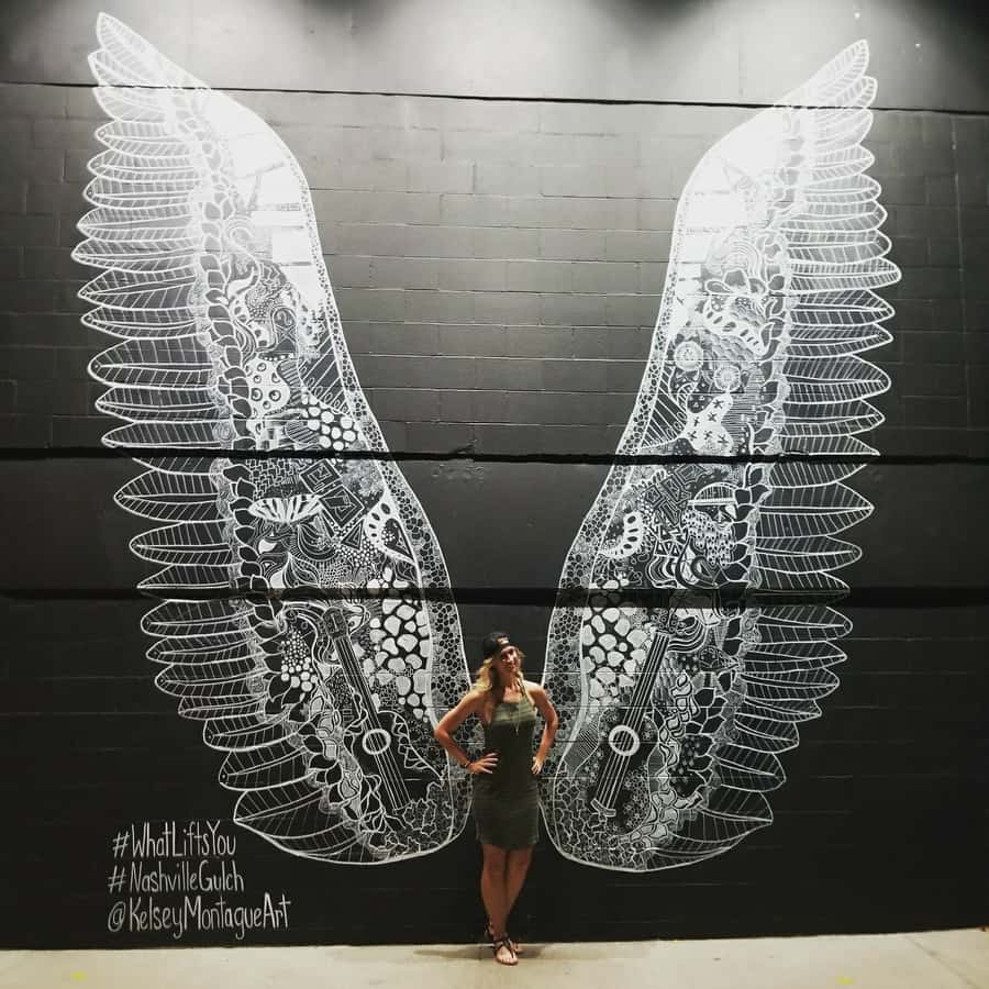 Nashville: Sights, Street Art & Brewery Tour by Golf Cart - Murals, Selfies, and the Reality of Photo Stops