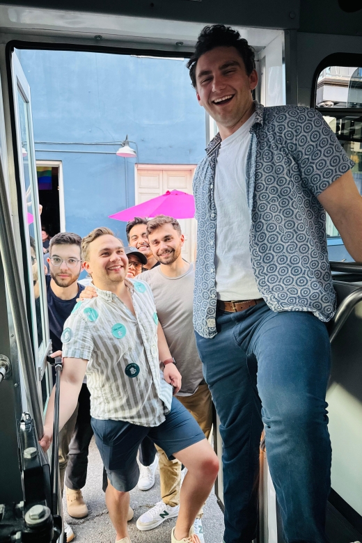 New Orleans: Easy Hop-On Hop-Off Craft Brewery Bus Tour - Should you book the New Orleans Beer Bus?