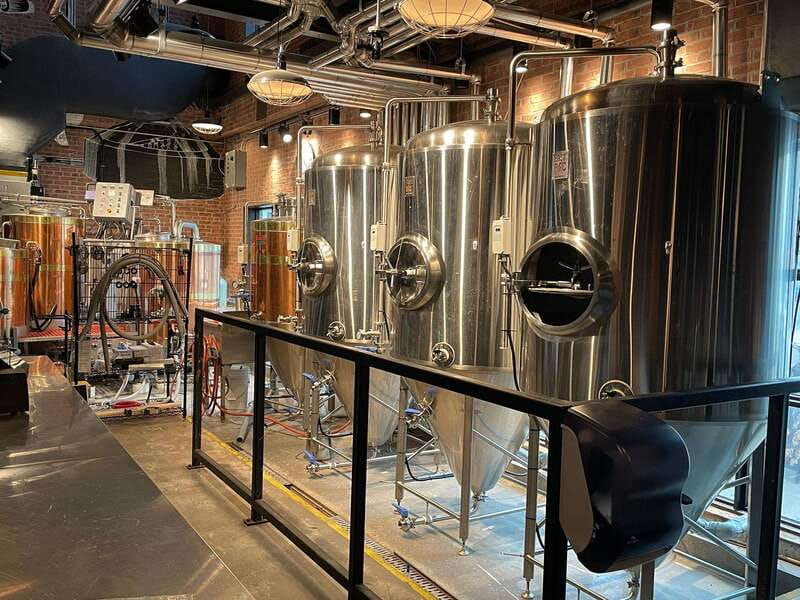 Newfoundland Beer Tasting Tour in St. John's - Key points to know before you book
