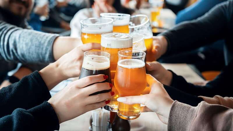 Newfoundland Beer Tasting Tour in St. John's - Why Newfoundland beer makes a good history lesson