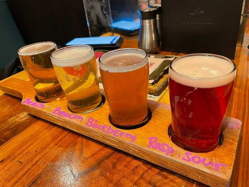 Newfoundland Beer Tasting Tour in St. John's - Practical details for a smoother afternoon