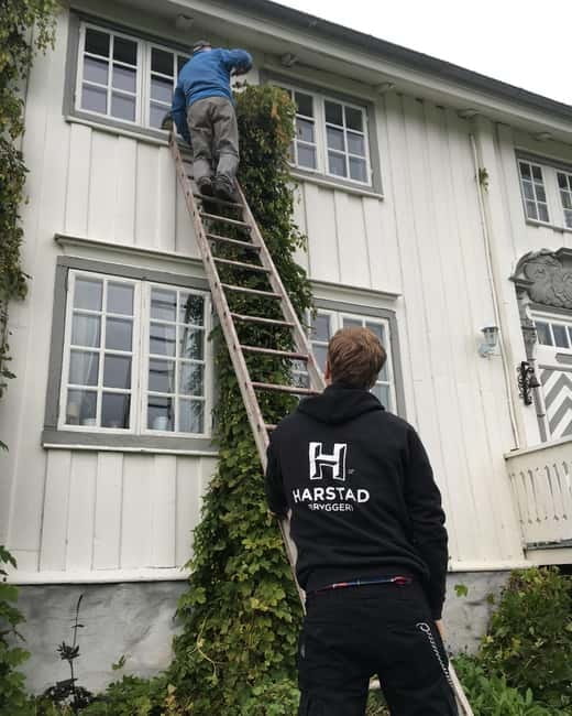 Night time tour of Harstad Craft Brewery - What happens during the two-hour tour