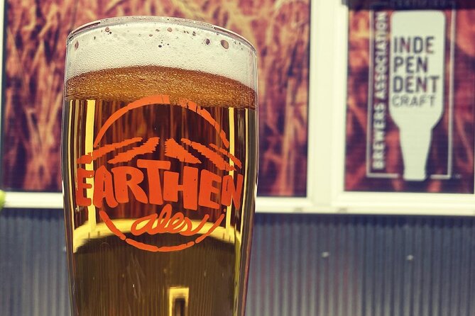 NON BUS MOVIE STARS Traverse City Brewery And Distillery Tour - Three Traverse City breweries, one easy afternoon