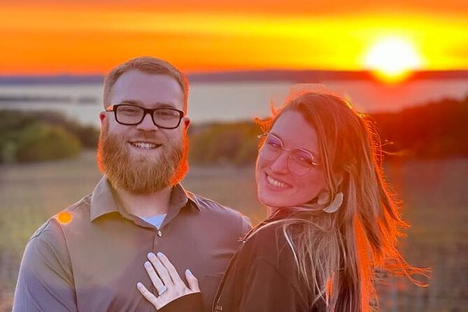 NON BUS MOVIE STARS Traverse City Brewery And Distillery Tour - Why the luxury SUV matters