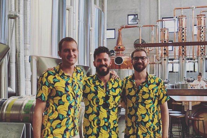 Noosa Brewery Tour - The Best of Noosa - Who Will Enjoy This Most