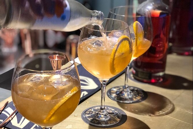 Noosa Hinterland Drinks Tour - distillery, winery and brewery - Key points to know before you book