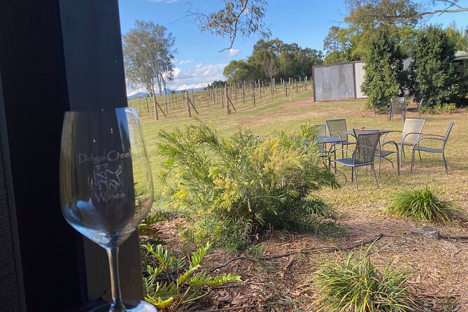 Noosa Hinterland Drinks Tour - distillery, winery and brewery - What the guides add to the day