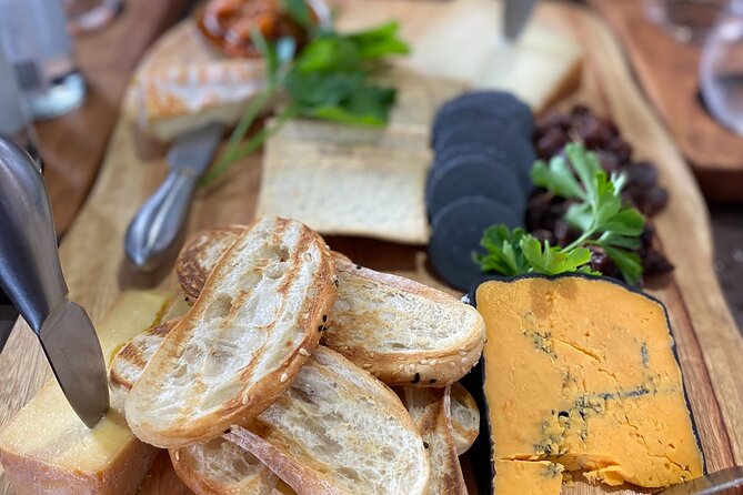Noosa Hinterland Drinks Tour - distillery, winery and brewery - Is $215.17 good value?