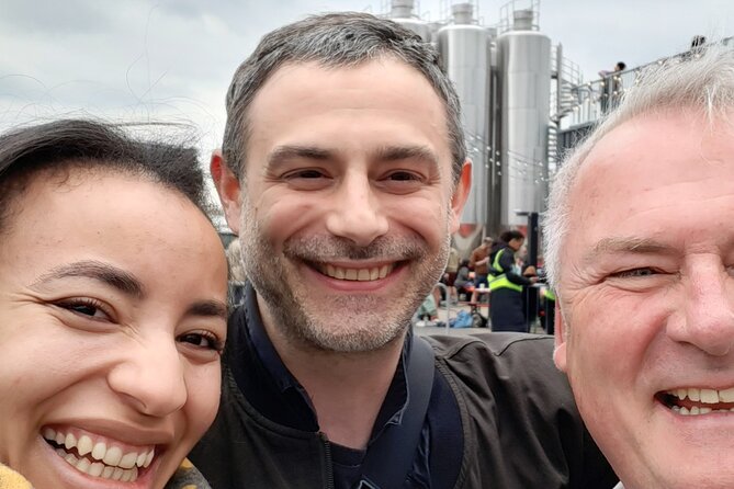 North London Craft Brewery Tour - The value of $67 for four tastings