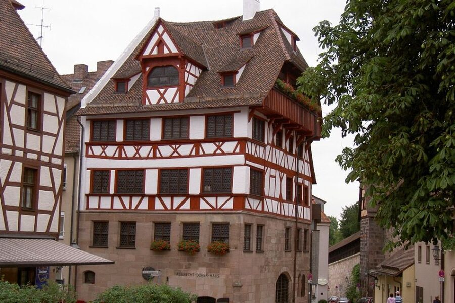 Nuremberg: Private 1.5-Hour Tour with Beer Tasting - The microbrewery brings Franconia into the tour