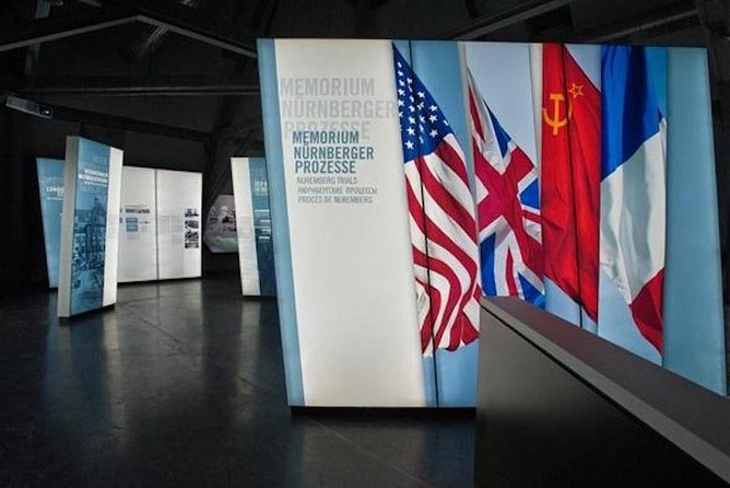 Nuremberg World War 2 and Beer Tasting Tour - Is $114.44 per person a fair price?