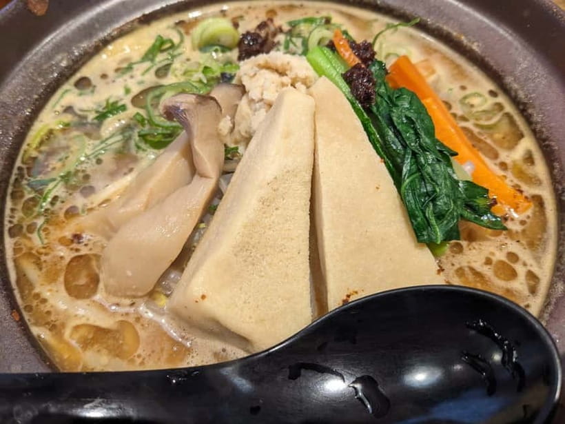 Obuse: Make Your Own Miso at a 240-Year-Old Brewery - Key points to know before booking
