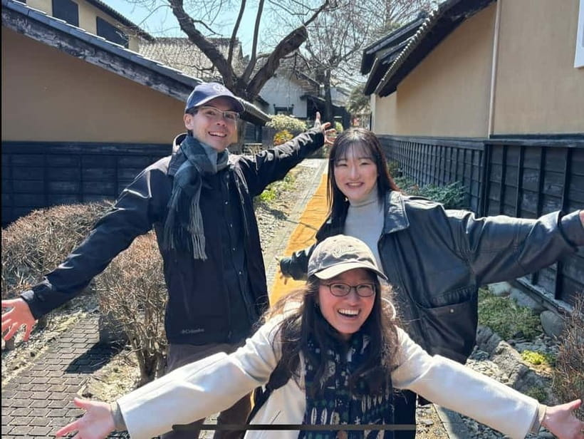 Obuse: Make Your Own Miso at a 240-Year-Old Brewery - Should you book the Obuse miso experience?