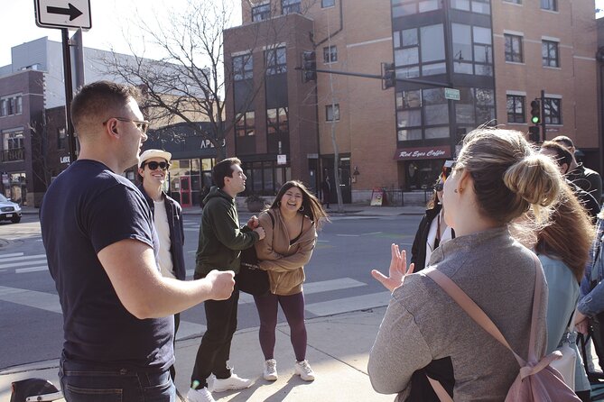 Oktoberfest Walking Brewery Tour in Malt Row - Timing, transit, and a sensible plan for the day