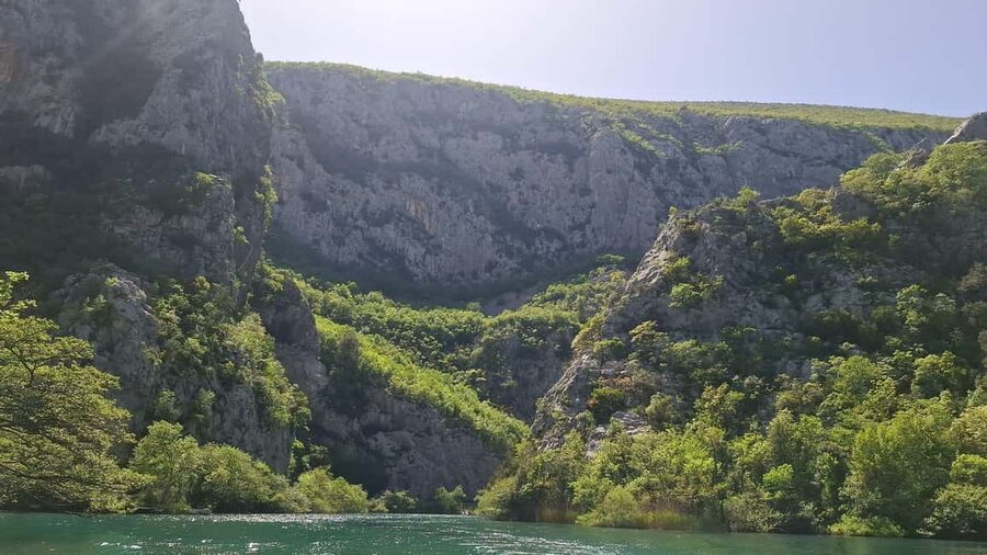 Omiš: 2-Hour Cetina River Glassboat And Beer Garden Visit - Should you book the glassboat from Omiš?