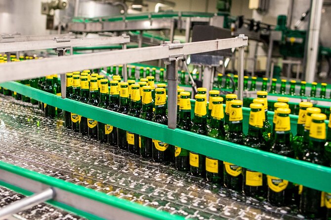 Ottakringer Brewery tour - Why this Vienna brewery tour is worth considering