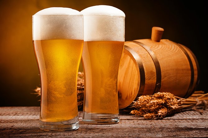Ozark Craft Beverage - Brewery Tour - Key things to know before you go