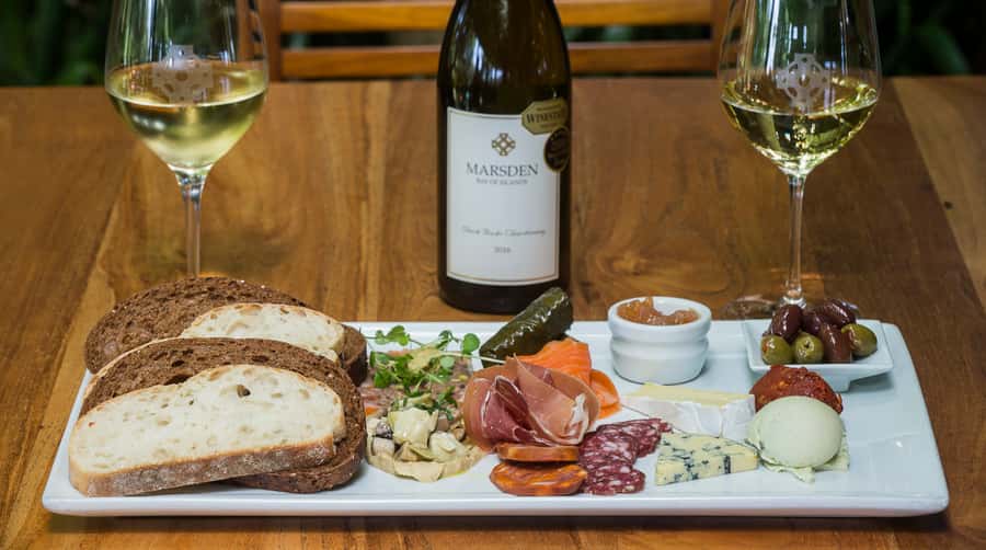 Paihia or Kerikeri: Wine, Spirit, & Craft Beer Tour - Phat House Brewery in Haruru Falls