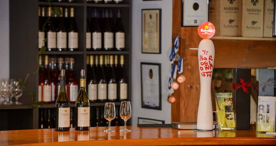 Paihia or Kerikeri: Wine, Spirit, & Craft Beer Tour - Who should book this afternoon?