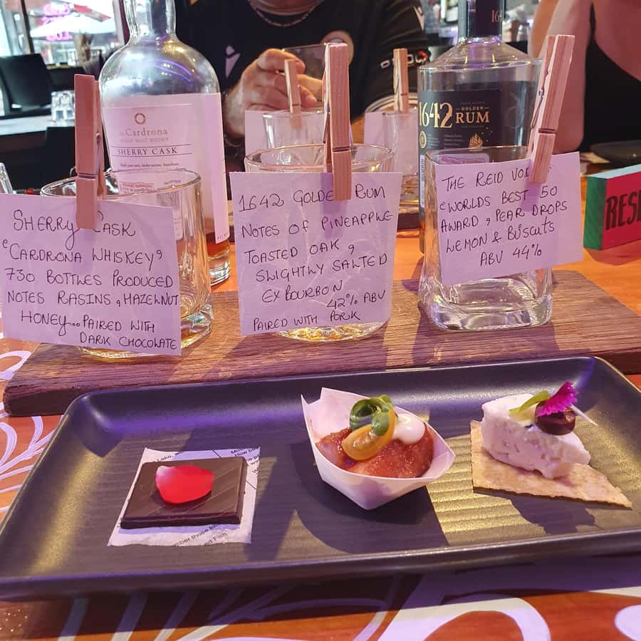 Paihia or Kerikeri: Wine, Spirit, & Craft Beer Tour - Final verdict