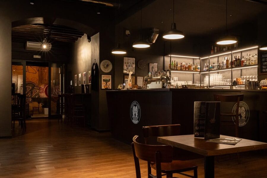 Palermo: Craft beer tasting with food samples at High Hops - Is $42 a good value?