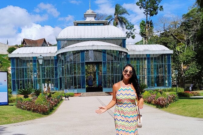 Petropolis The Imperial City with Beer tour and Lunch - Why Petrópolis makes a good break from Rio