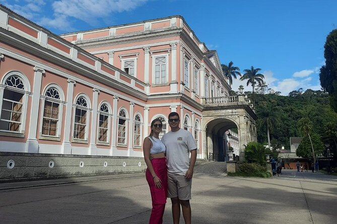 Petropolis The Imperial City with Beer tour and Lunch - The Rio pickup matters more than it should