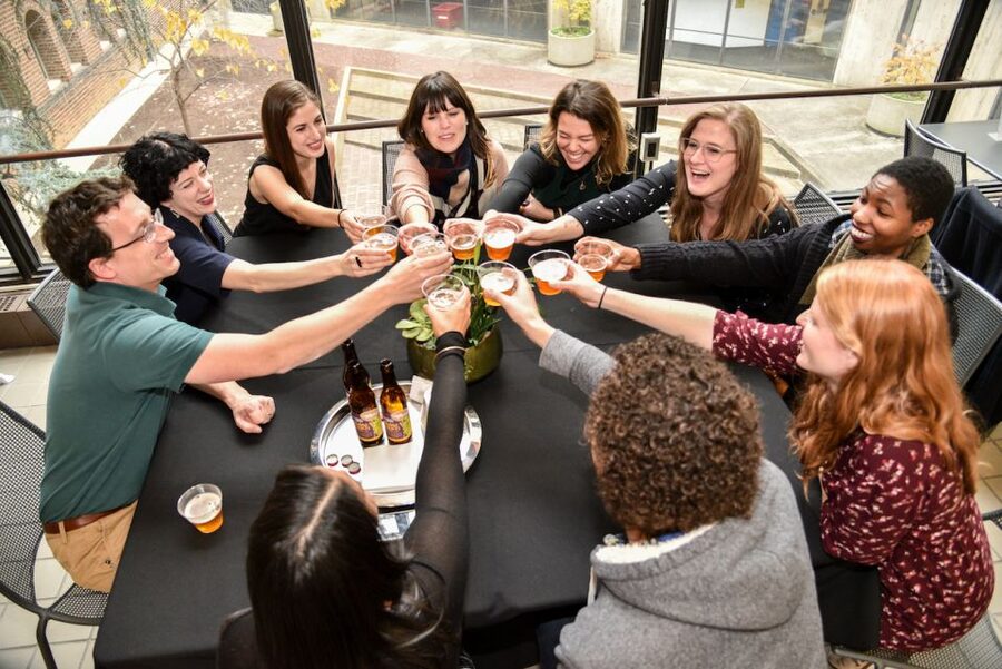 Philadelphia: Ancient Alcohol Tour & Beer Tasting - Is the $60 price worthwhile?