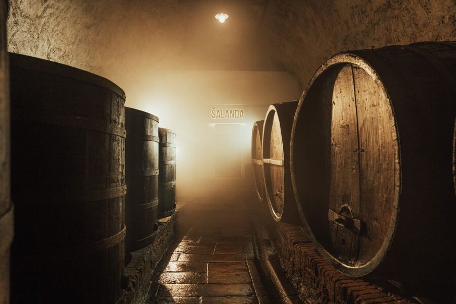 Pilsen: Pilsner Urquell Brewery Tour with Beer Tasting - Three brew houses from different centuries