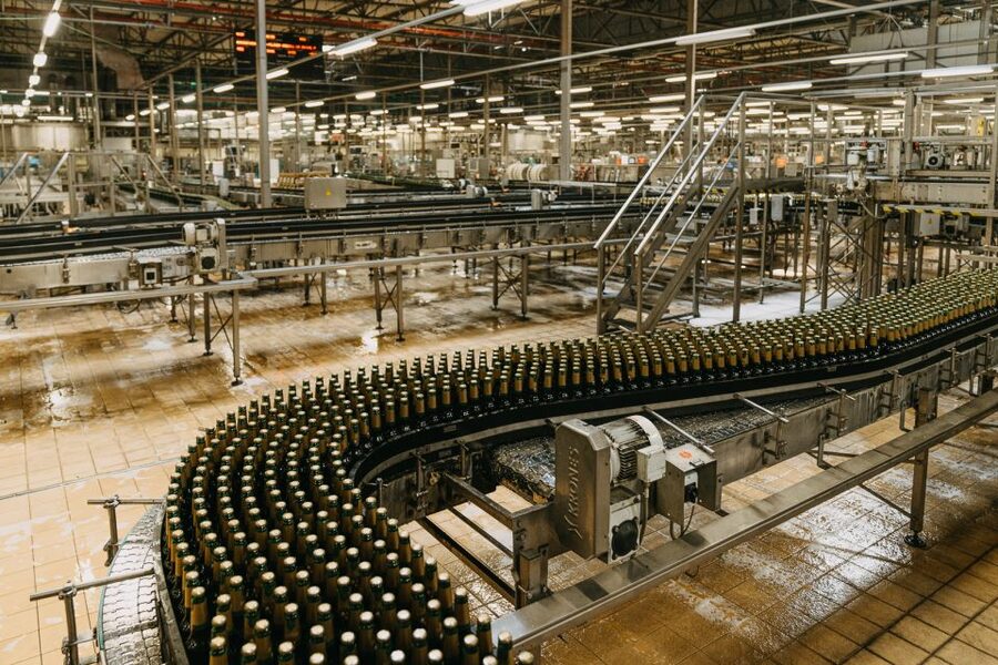 Pilsen: Pilsner Urquell Brewery Tour with Beer Tasting - Is the $21 price good value?