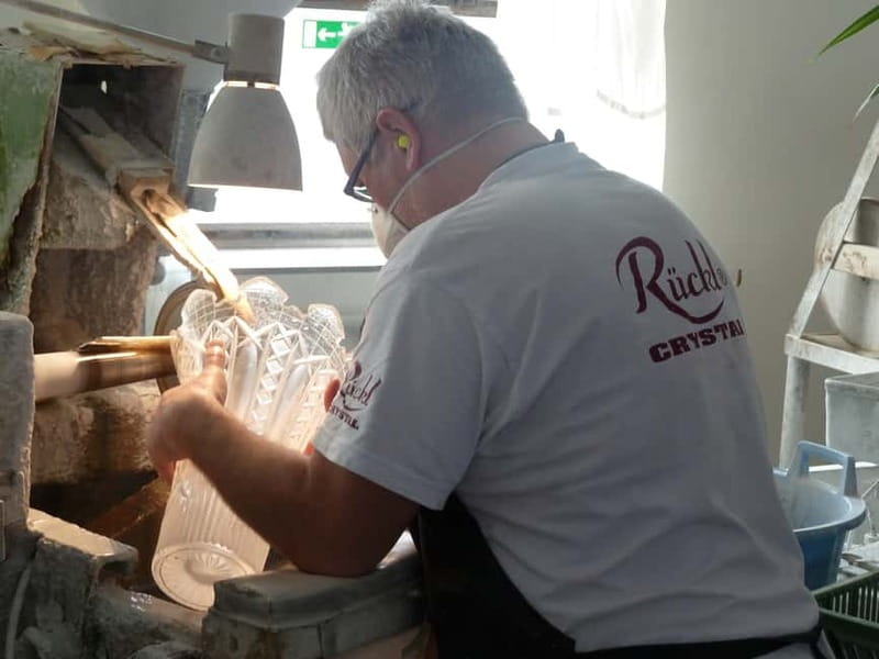 Pilsner Brewery & Nizbor Glass Factory Combination Tour - Who will enjoy this tour most