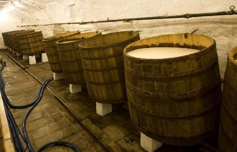 Pilsner Brewery & Nizbor Glass Factory Combination Tour - What happens at Pilsner Urquell
