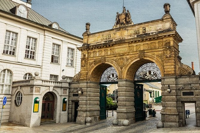 Pilsner Urquell brewery Private day trip, Pilsen City and Chateau tour + Lunch - Who should book this day trip?
