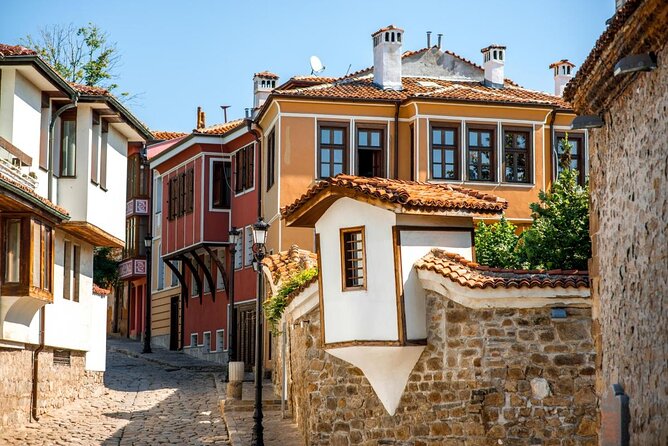 Plovdiv-History and Craft beer Small Group Tour - Why this Sofia day trip works