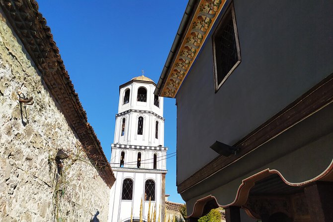 Plovdiv-History and Craft beer Small Group Tour - Is the Plovdiv and beer tour worth booking?