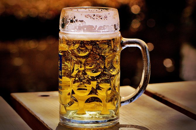 Polish Beer Tasting Private Tour in Gdansk with Beer-Expert - Why a private guide changes the evening