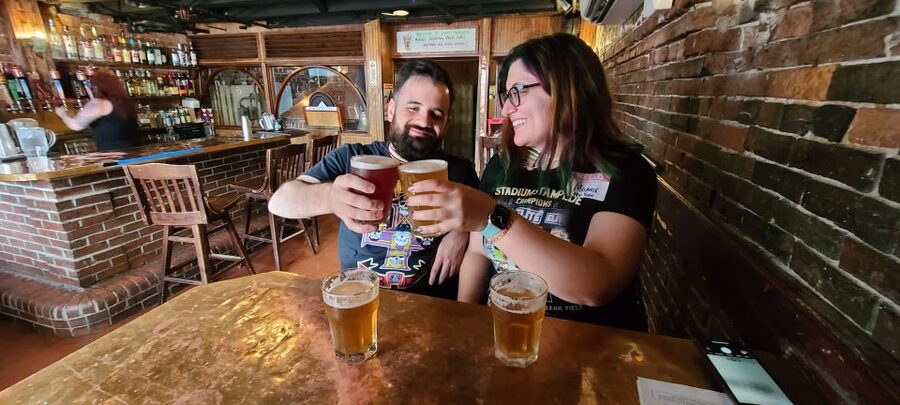 Portland, Maine: Old Port Brewery & Pub Walking Tour - Who should book this Old Port beer walk