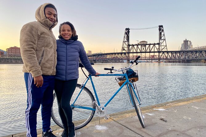 Portland Oregon Breweries By Bike and E-bike - How much value you get