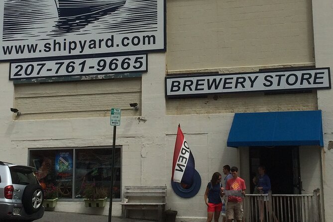 Portland Pubs Walking Beer Tour - What the guides add beyond the beer