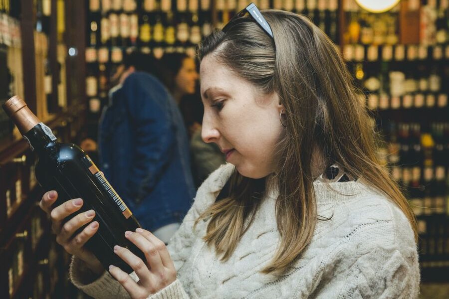 Porto: Craft Beer, Porto Secrets, and Wine Tour - Ending with three port wines