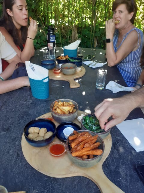 Porto: Craft Beer Tasting Tour with Local Snacks - Should you book the Porto craft beer tour?