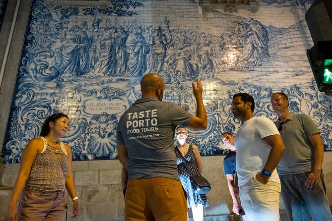 Porto Craft Beer Tour: 7 Beers + 3 Food Pairings in a Small Group - How much value do you get for $90.70?
