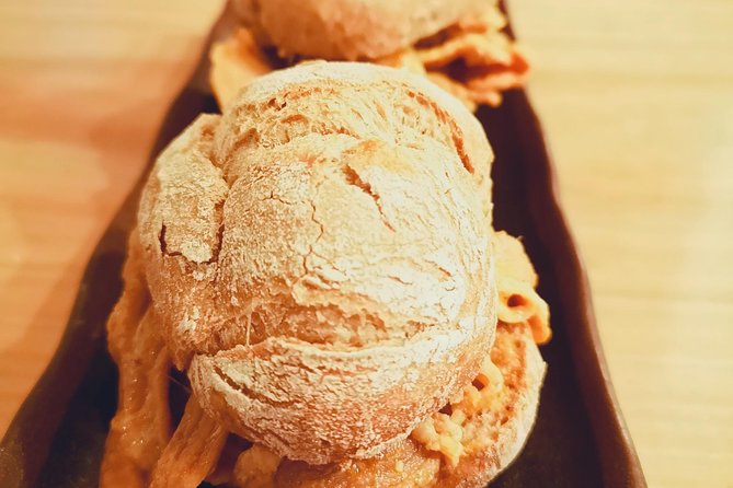 Porto Secrets, Craft Beer & Wine by Food Lover Tour - Petiscos make the drinks easier to understand