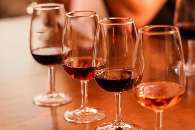 Porto Secrets, Craft Beer & Wine by Food Lover Tour - The guide matters more than the route