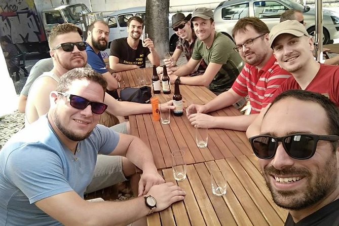 Portuguese Craft Beer Tasting - Getting there and planning your visit