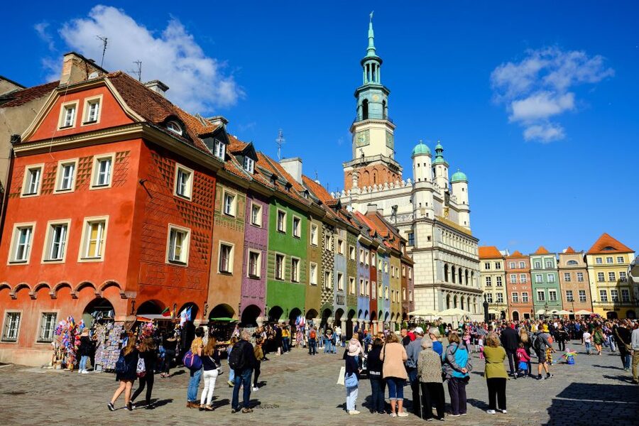 Poznan: City and Brewery Private Walking Tour with Beer - Starting on Ostrow Tumski and Poland’s earliest chapter