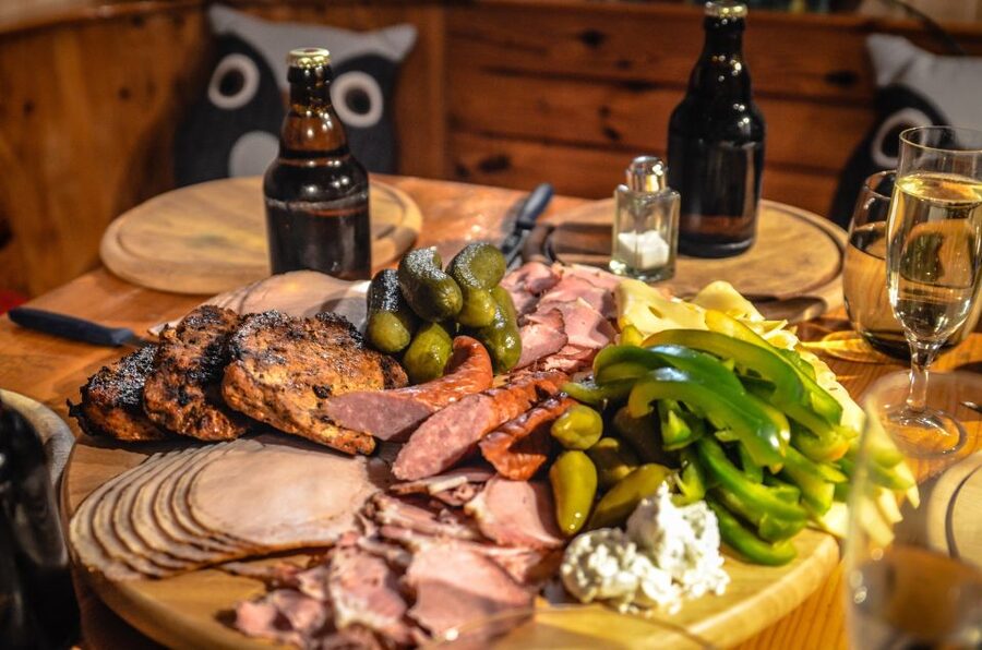 Poznan: Private Polish Beer Tasting Tour - Starting at Poznan’s Fara Church