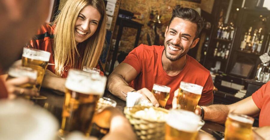 Poznan: Private Polish Beer Tasting Tour - Seven beers in two hours, or eleven in three