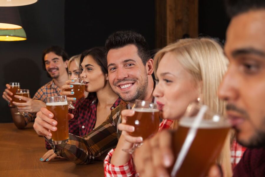 Prague: 3-Hour Beer Tour and Traditional Czech Dinner - Choosing your Czech dinner